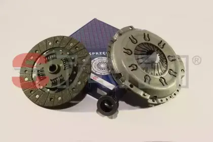 100.361 STATIM Комплект сцепления