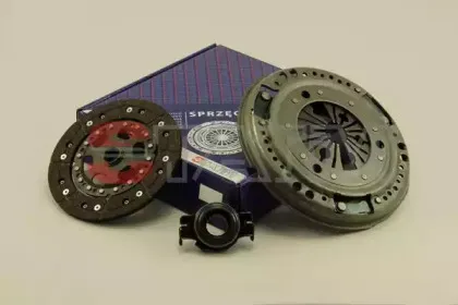 100.367 STATIM Комплект сцепления