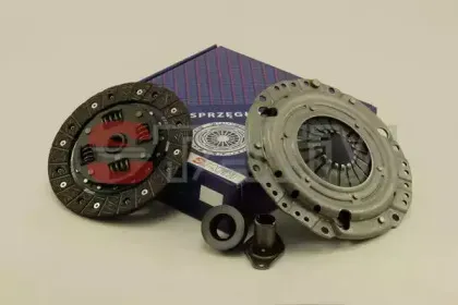 100.373 STATIM Комплект сцепления