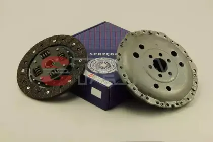 100.385 STATIM Комплект сцепления