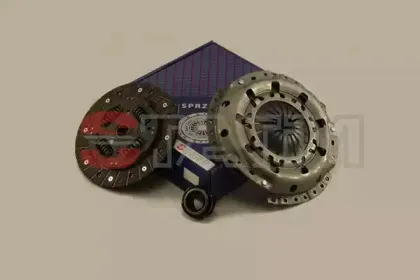 100.389 STATIM Комплект сцепления