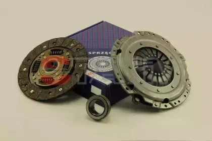 100.417 STATIM Комплект сцепления