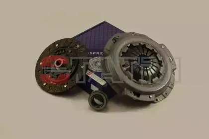 100.420 STATIM Комплект сцепления