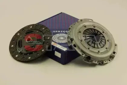 100.425 STATIM Комплект сцепления