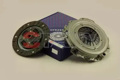 100.432 STATIM Комплект сцепления