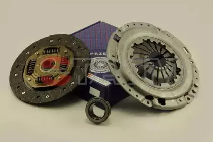 100.437 STATIM Комплект сцепления