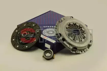 100.439 STATIM Комплект сцепления