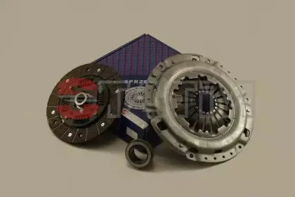 100.444 STATIM Комплект сцепления