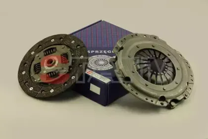 100.448 STATIM Комплект сцепления