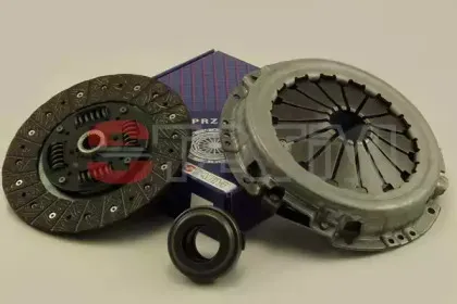 100.454 STATIM Комплект сцепления