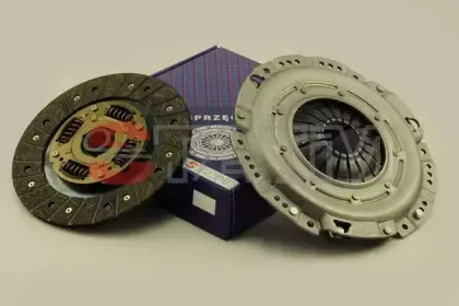 100.456 STATIM Комплект сцепления