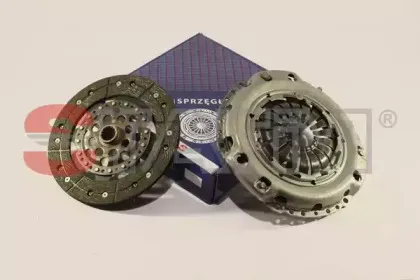 100.457 STATIM Комплект сцепления