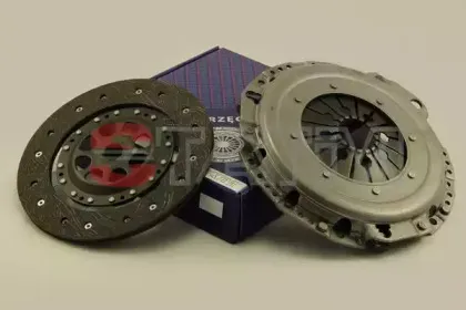 100.461 STATIM Комплект сцепления