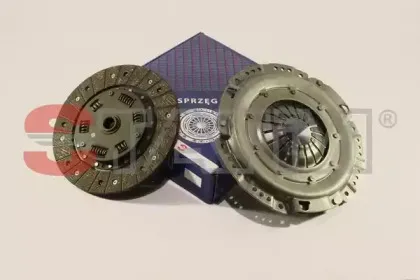 100.462 STATIM Комплект сцепления