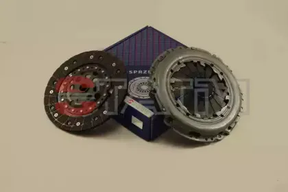 100.495 STATIM Комплект сцепления