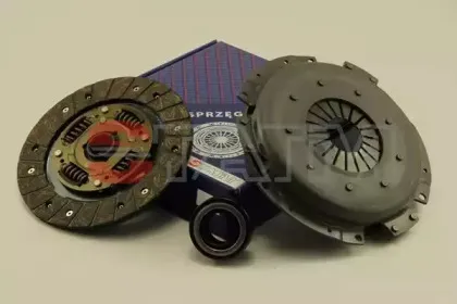 100.504 STATIM Комплект сцепления