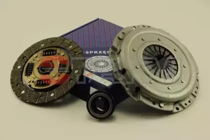 100.506 STATIM Комплект сцепления