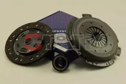 100.507 STATIM Комплект сцепления