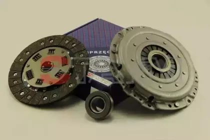 100.509 STATIM Комплект сцепления