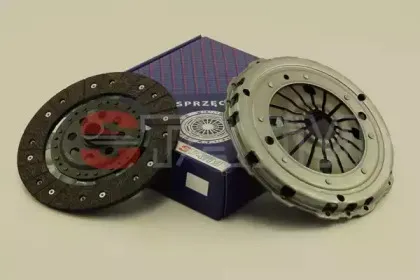 100.510 STATIM Комплект сцепления