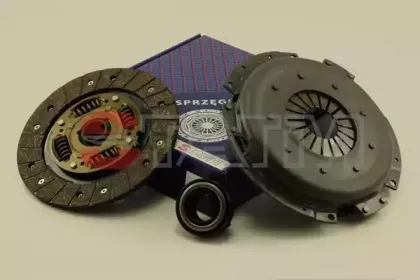 100.511 STATIM Комплект сцепления