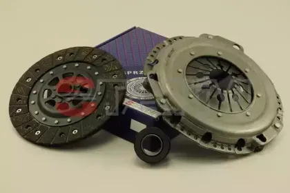 100.527 STATIM Комплект сцепления