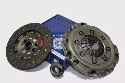 100.532 STATIM Комплект сцепления