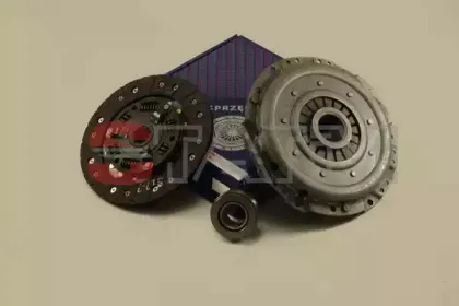 100.536 STATIM Комплект сцепления