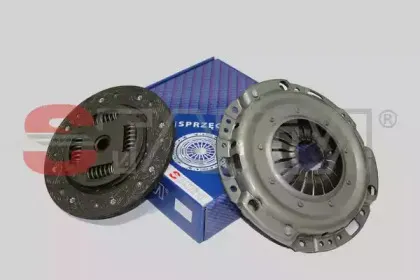 100.539 STATIM Комплект сцепления