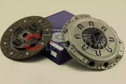 100.573 STATIM Комплект сцепления