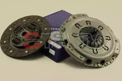 100.576 STATIM Комплект сцепления