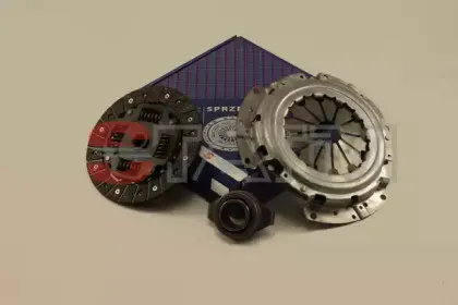 100.611 STATIM Комплект сцепления