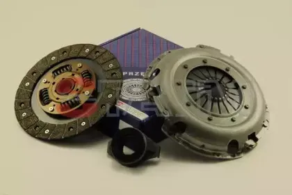 100.617 STATIM Комплект сцепления