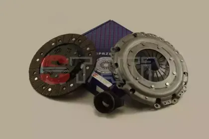 100.624 STATIM Комплект сцепления