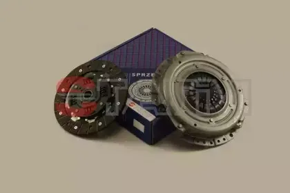 100.625 STATIM Комплект сцепления