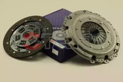 100.627 STATIM Комплект сцепления