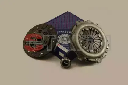 100.705 STATIM Комплект сцепления