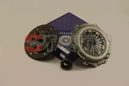 100.717 STATIM Комплект сцепления