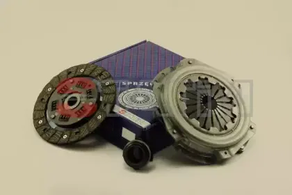 100.720 STATIM Комплект сцепления