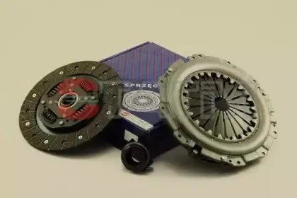 100.725 STATIM Комплект сцепления