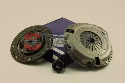 100.726 STATIM Комплект сцепления