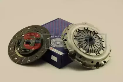 100.728 STATIM Комплект сцепления