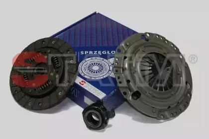 100.764 STATIM Комплект сцепления