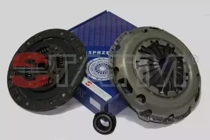 100.766 STATIM Комплект сцепления