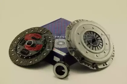 100.805 STATIM Комплект сцепления