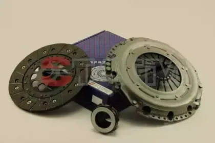 100.807 STATIM Комплект сцепления