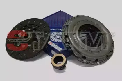 100.810 STATIM Комплект сцепления