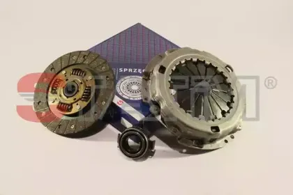 100.830 STATIM Комплект сцепления