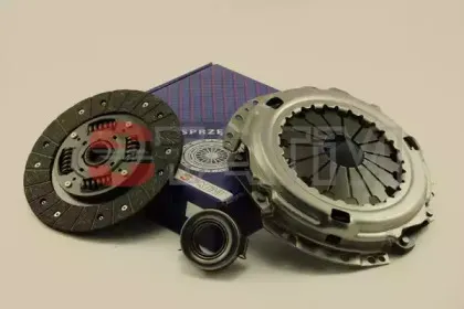 100.836 STATIM Комплект сцепления