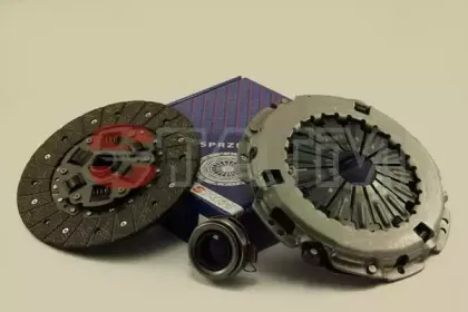 100.842 STATIM Комплект сцепления